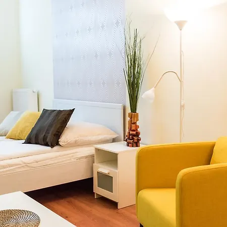 Exclusive Apartment *