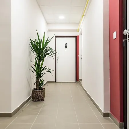 Apartment Exclusive Budapest