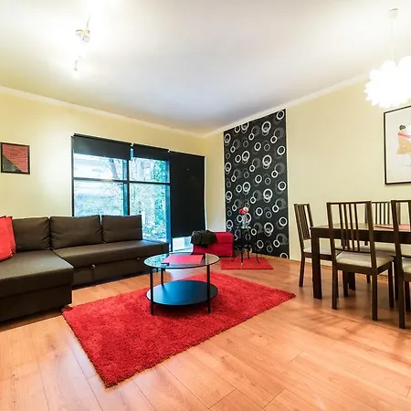 Apartment Exclusive