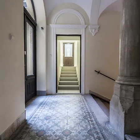Exclusive Apartment Budapest