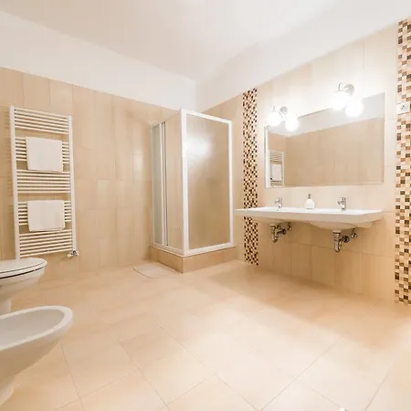 Exclusive Apartment