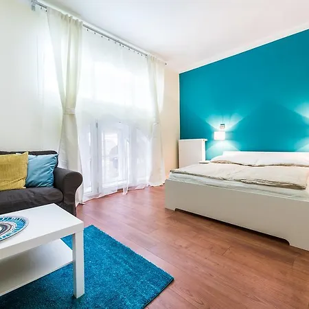 Exclusive Apartment *