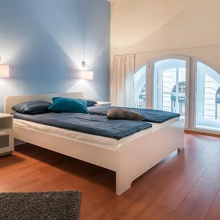 Apartment Exclusive Budapest