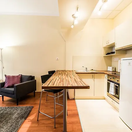 Apartment Exclusive