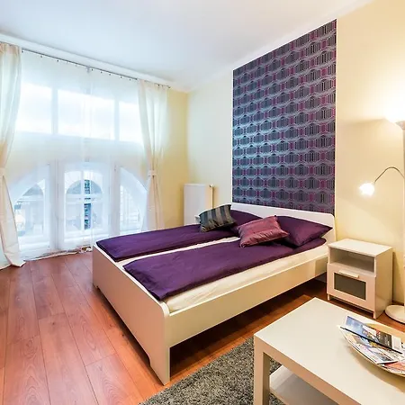 Apartment Exclusive *