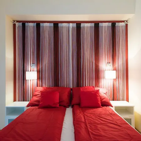 Exclusive Apartment Budapest