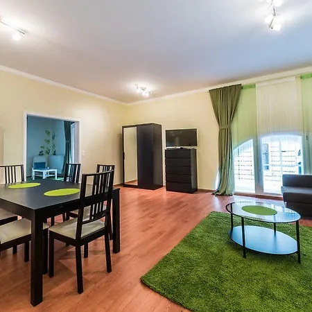 Exclusive Apartment