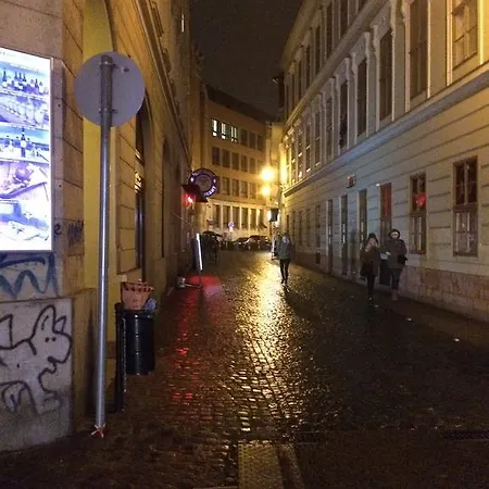 Vendégház Casa Nora *