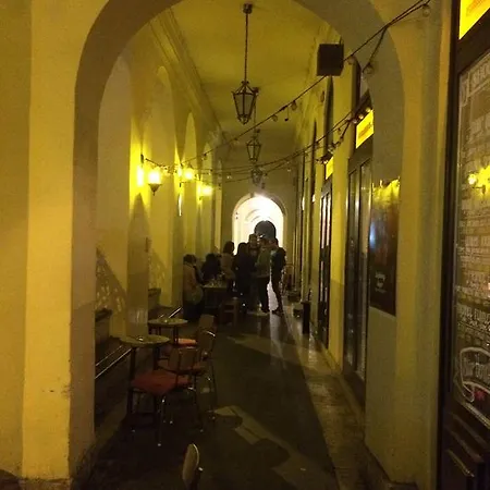 Vendégház Casa Nora Budapest