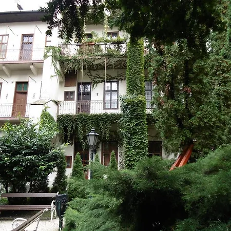 Casa Nora Vendégház *