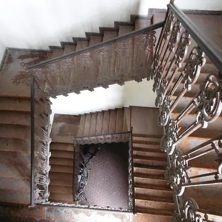 Vendégház Casa Nora Budapest