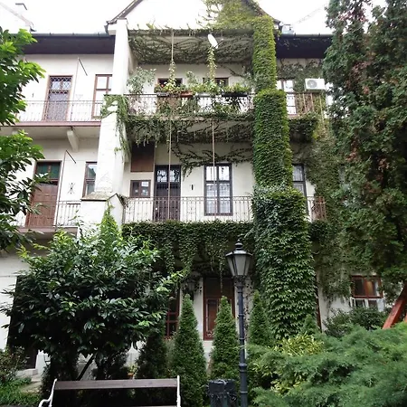 Casa Nora * Budapest