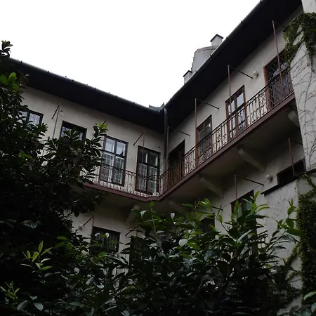 Vendégház Casa Nora