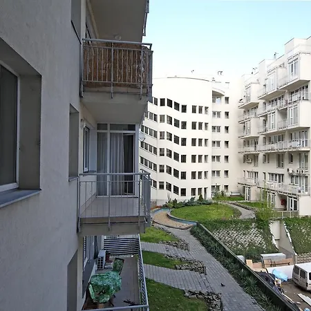 Akacfa * Budapest