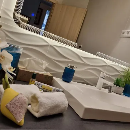 Dolce Linda Apartmán *