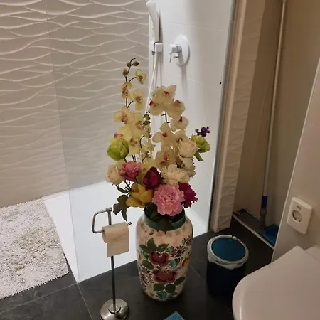 Dolce Linda Budapešť