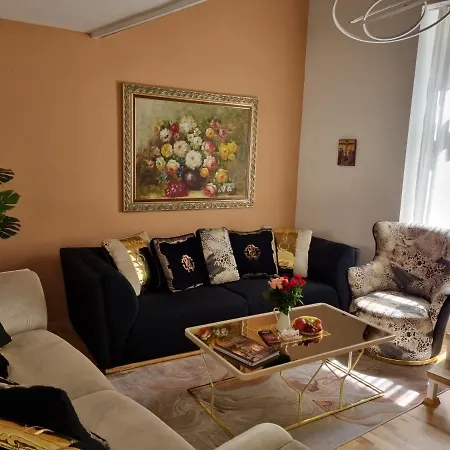 Dolce Linda Budapešť