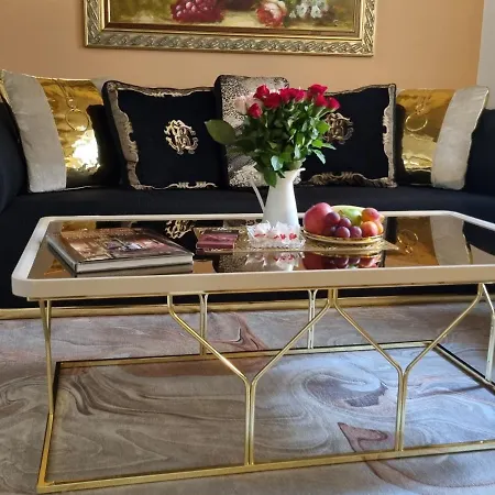 Apartmán Dolce Linda