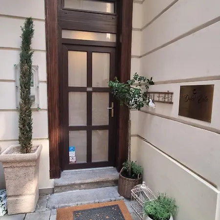 Dolce Linda Apartmán *