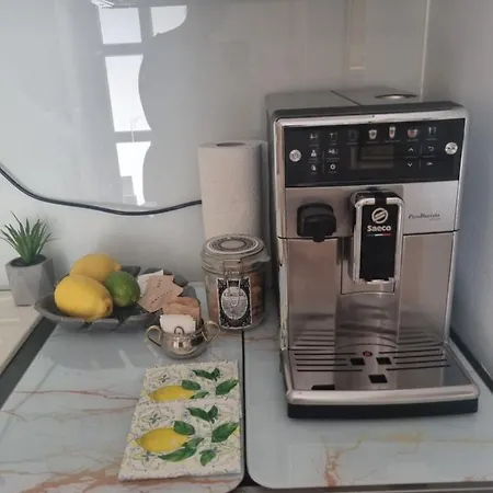 Dolce Linda Apartmán *