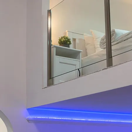 Apartment Bella Mia - Entire Near Liszt Ferenc Ter Budapest