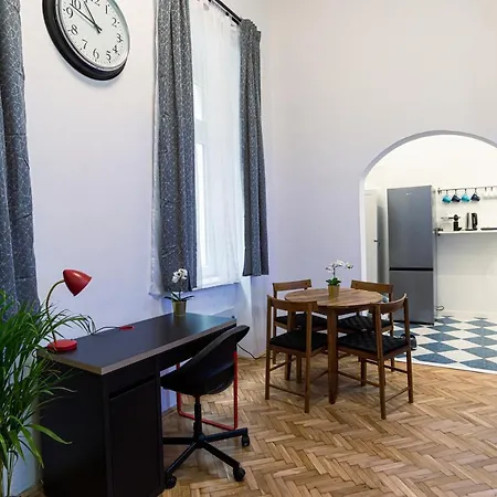 Apartment Bella Mia - Entire Near Liszt Ferenc Ter *