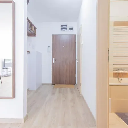 Spring House With Free Private Parking Budapest