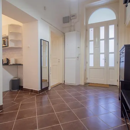 Apartman Industrial Double Loft