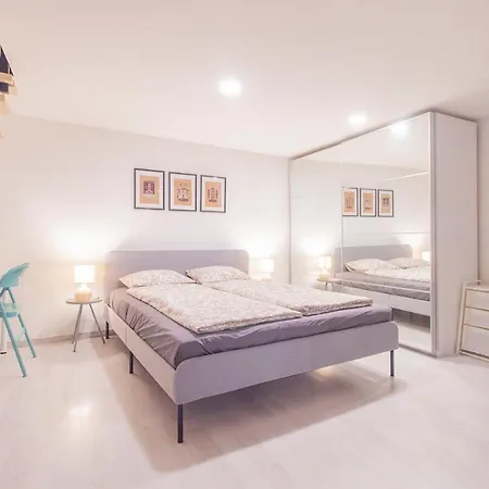 Industrial Double Loft *
