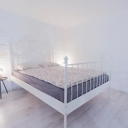 Apartment Industrial Double Loft