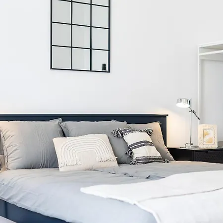 Apartamento Center With Balcony Budapest
