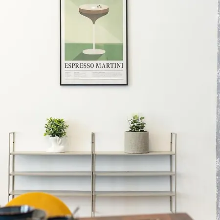 Apartamento Center With Balcony