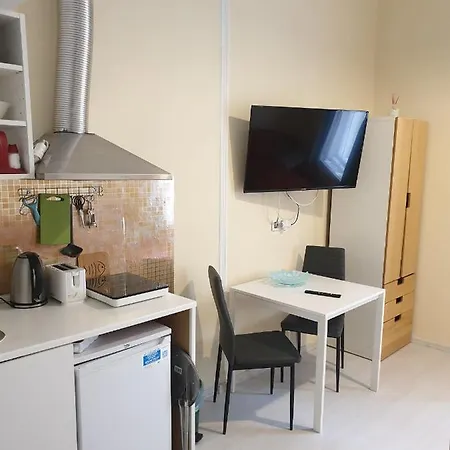 Apartment Melisa