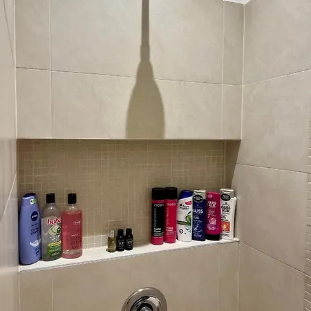 Downtown In Style - Luxury Apartmán *