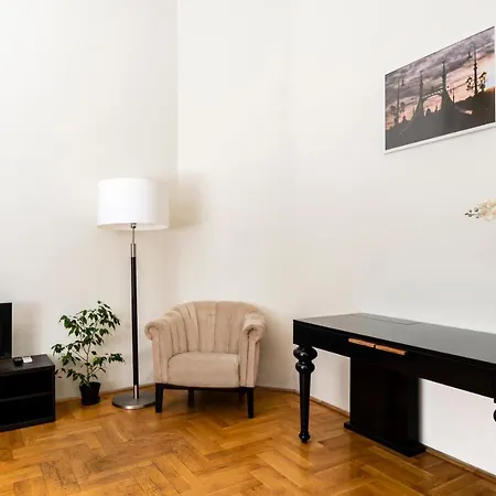 Baross City - 3* Budapest