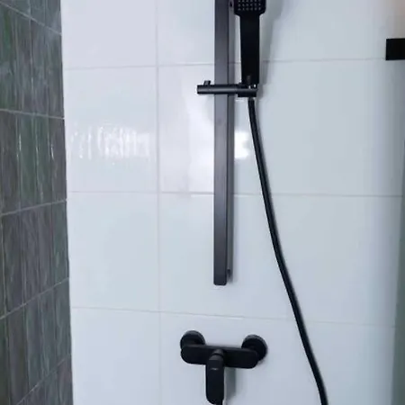 Luxury Center Loft Apartmán Budapešť