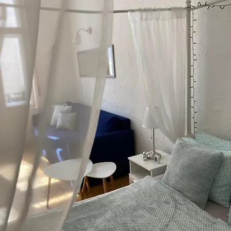 Apartment Downtown W18