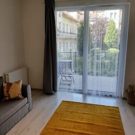 Garden Getaway #freeparking * Budapest