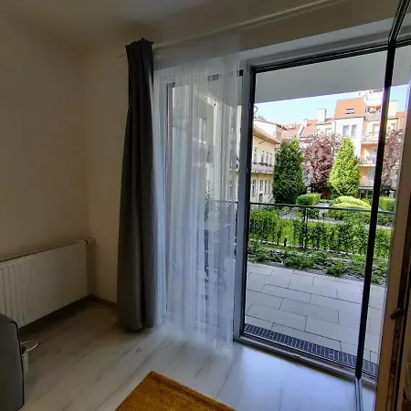 Apartment Garden Getaway #freeparking