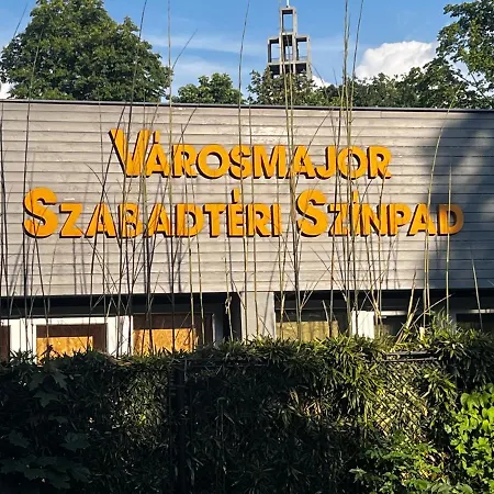 Apartment Vm56 *