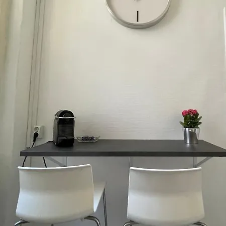Apartment Raday Bobo