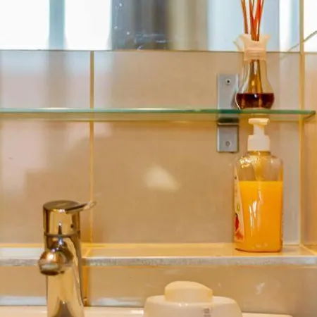 Gozsdu Charming By Newave Appartement *