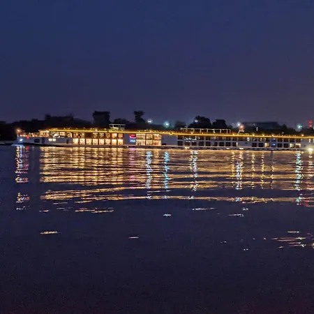 Next To The River