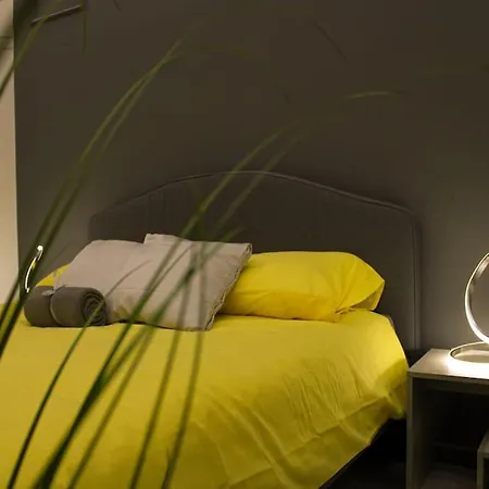 Apartment Lux Downtown