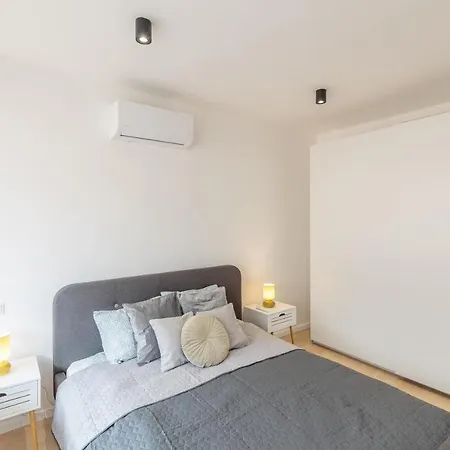 Gems Of - Emerald Apartamento *