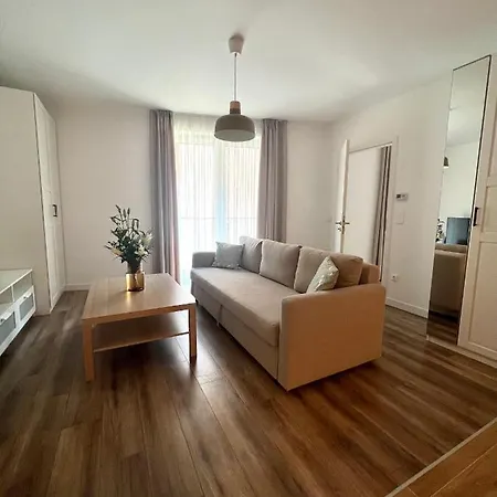 Apartamento Mt Budapeste