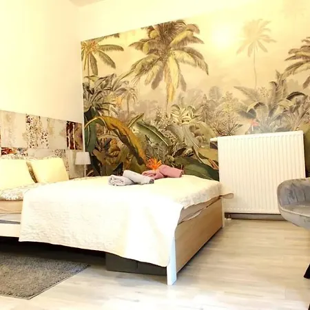 Elisabeth Home! Apartamento *
