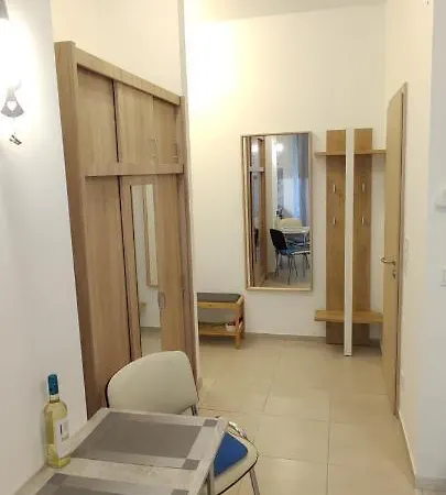 Apartamento Elisabeth Home! Budapest