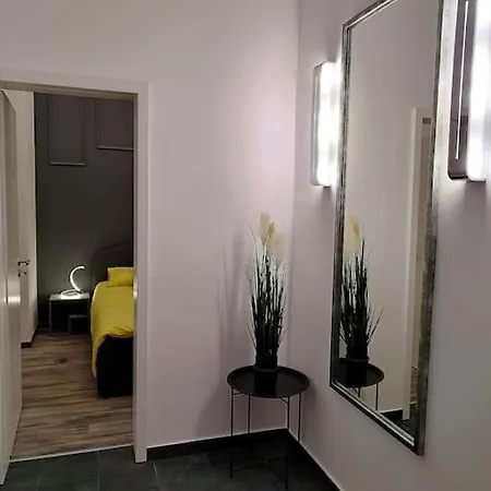 Lux Downtown Appartement Boedapest