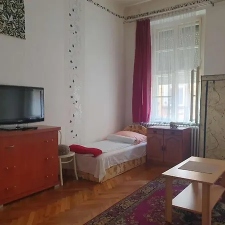 Apartment Gr3